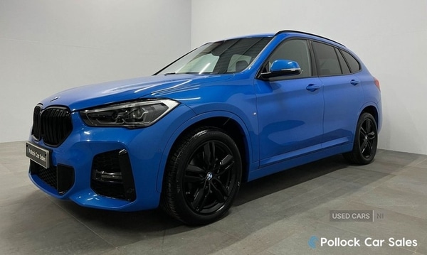 Used BMW X1 2019 for sale - 76228596: Photo 14