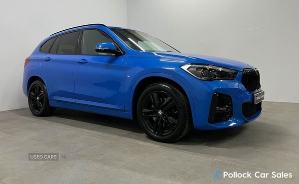 Used BMW X1 2019 for sale - 76228596: Photo 15