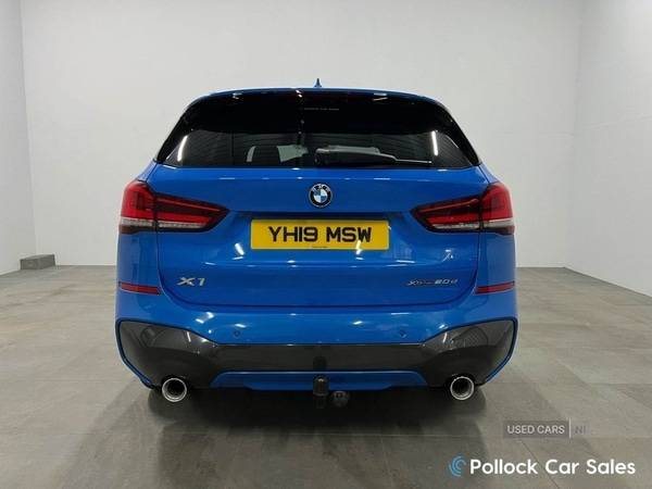 Used BMW X1 2019 for sale - 76228596: Photo 16