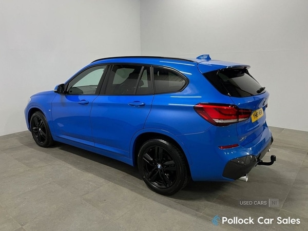 Used BMW X1 2019 for sale - 76228596: Photo 17