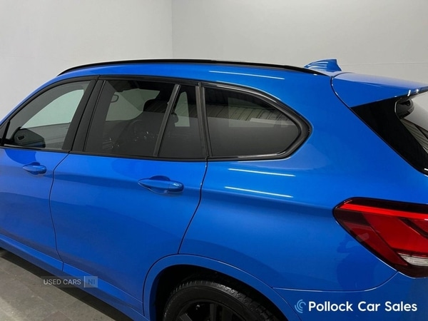 Used BMW X1 2019 for sale - 76228596: Photo 18