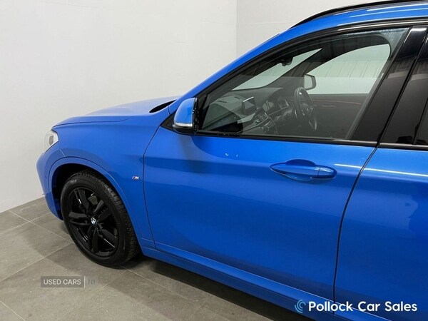 Used BMW X1 2019 for sale - 76228596: Photo 19