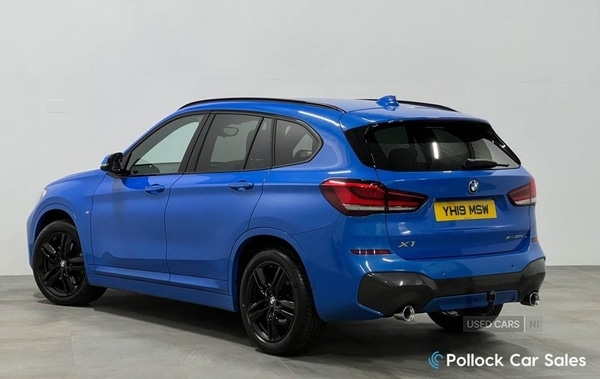Used BMW X1 2019 for sale - 76228596: Photo 2