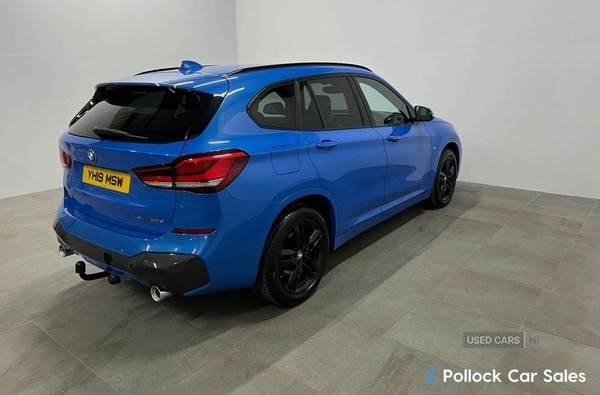 Used BMW X1 2019 for sale - 76228596: Photo 20
