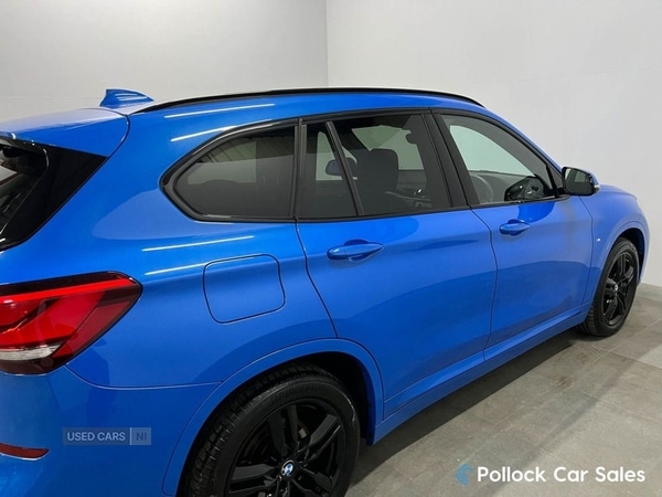 Used BMW X1 2019 for sale - 76228596: Photo 21