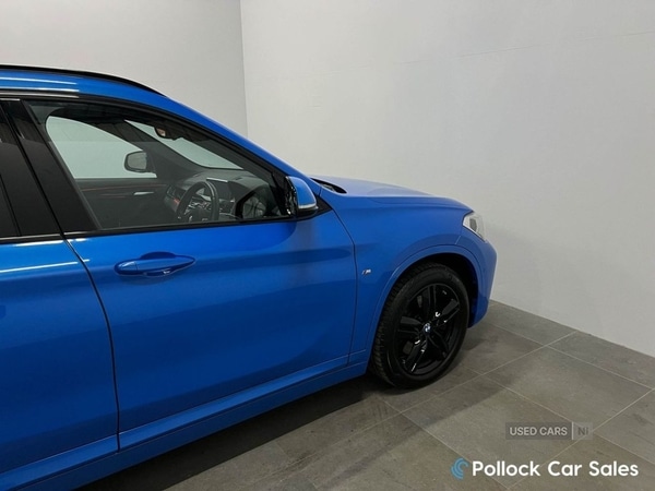 Used BMW X1 2019 for sale - 76228596: Photo 22