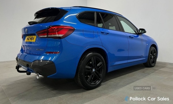 Used BMW X1 2019 for sale - 76228596: Photo 23