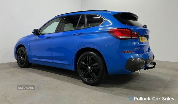 Used BMW X1 2019 for sale - 76228596: Photo 24