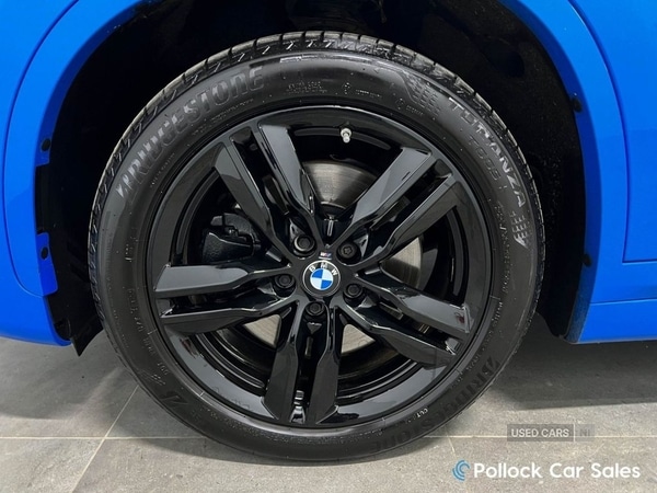 Used BMW X1 2019 for sale - 76228596: Photo 25
