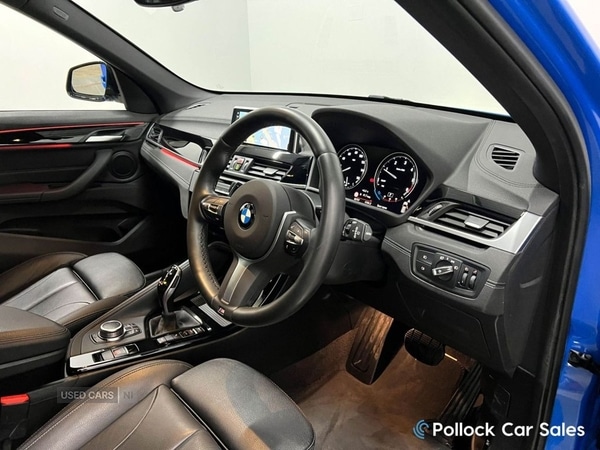 Used BMW X1 2019 for sale - 76228596: Photo 26