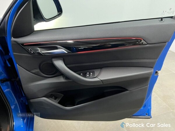 Used BMW X1 2019 for sale - 76228596: Photo 28