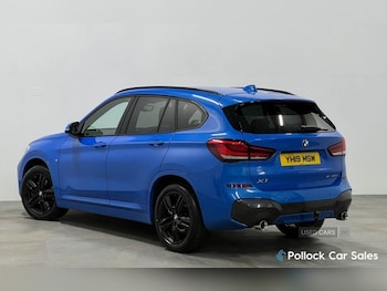 Used BMW X1 2019 for sale - 76228596: Photo