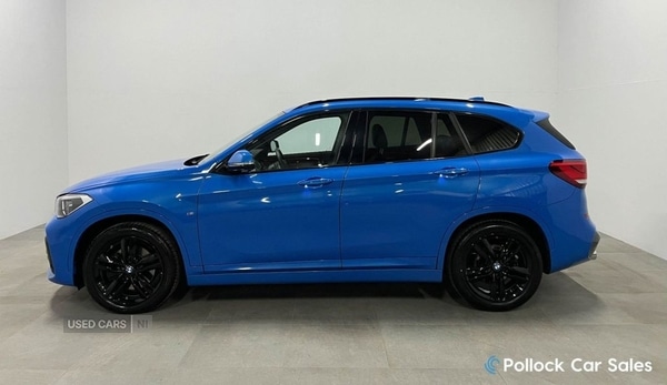 Used BMW X1 2019 for sale - 76228596: Photo 3