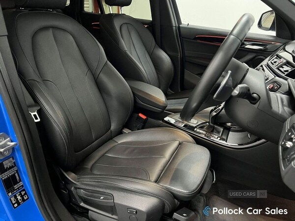 Used BMW X1 2019 for sale - 76228596: Photo 30