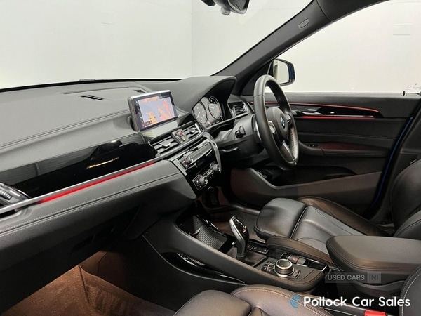 Used BMW X1 2019 for sale - 76228596: Photo 31