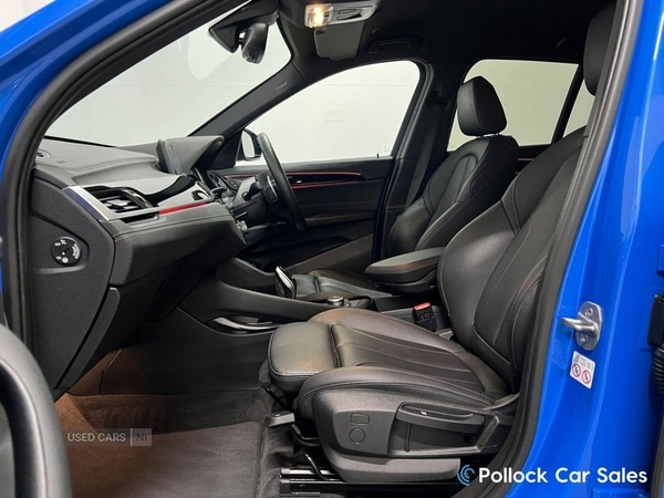 Used BMW X1 2019 for sale - 76228596: Photo 32