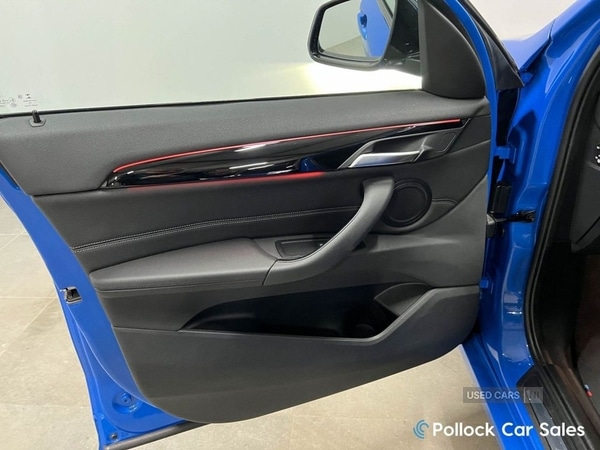 Used BMW X1 2019 for sale - 76228596: Photo 33