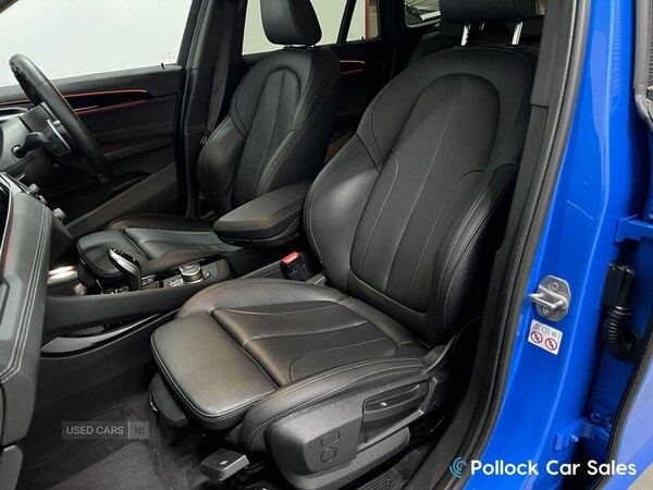 Used BMW X1 2019 for sale - 76228596: Photo 34