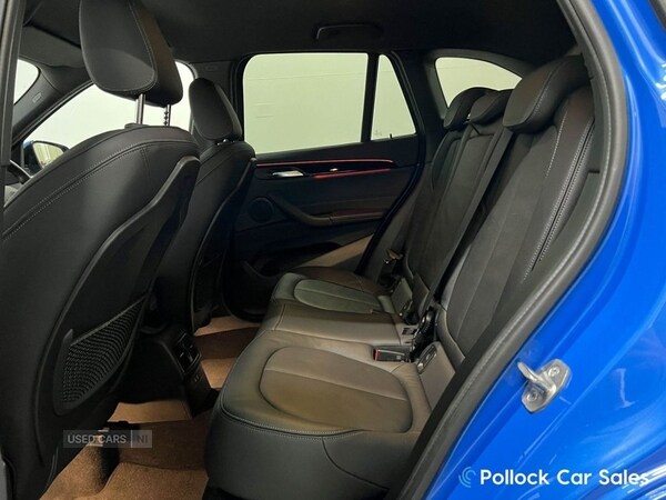 Used BMW X1 2019 for sale - 76228596: Photo 35