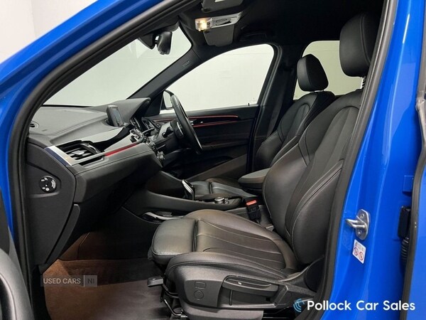 Used BMW X1 2019 for sale - 76228596: Photo 37