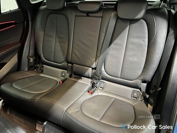 Used BMW X1 2019 for sale - 76228596: Photo 38