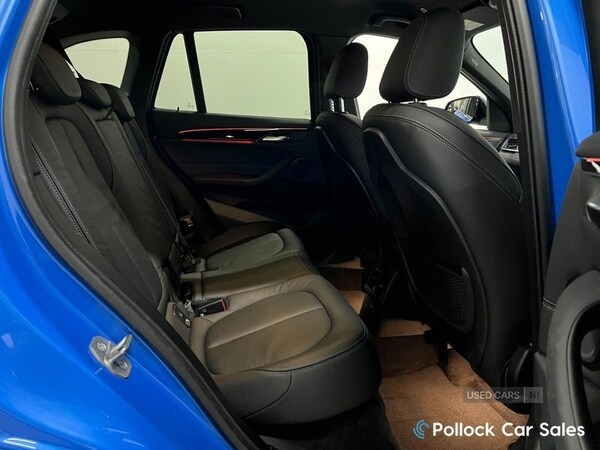 Used BMW X1 2019 for sale - 76228596: Photo 39