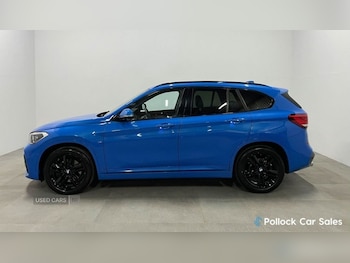 Used BMW X1 2019 for sale - 76228596: Photo
