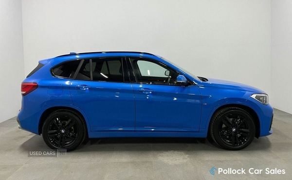 Used BMW X1 2019 for sale - 76228596: Photo 4