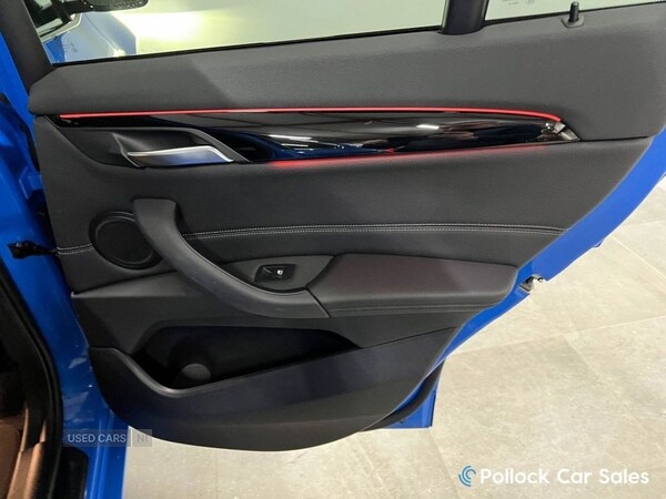 Used BMW X1 2019 for sale - 76228596: Photo 40