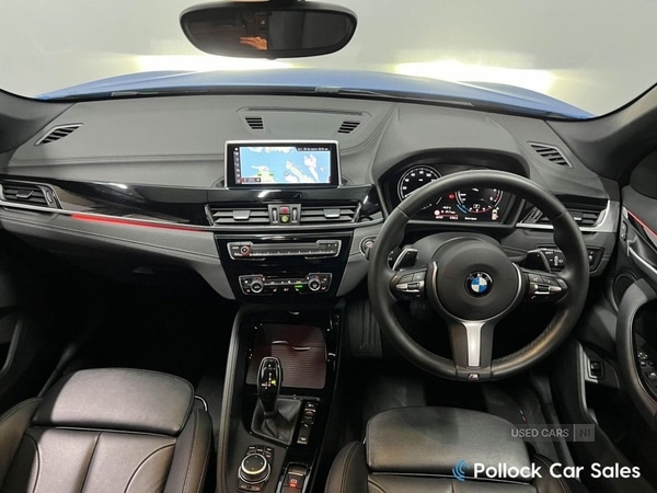 Used BMW X1 2019 for sale - 76228596: Photo 41