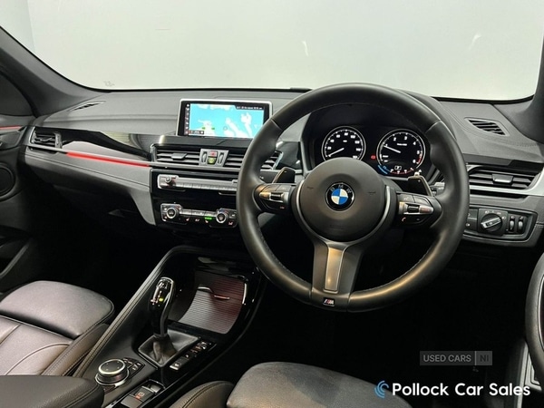 Used BMW X1 2019 for sale - 76228596: Photo 42
