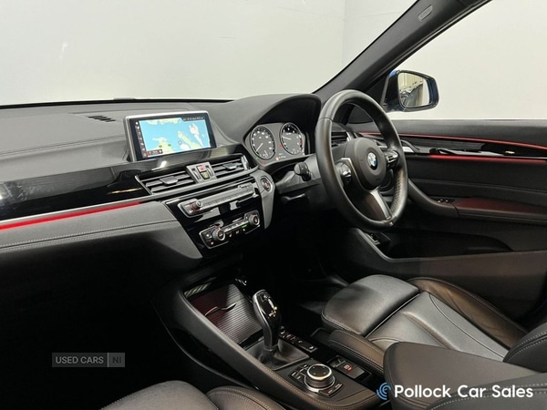 Used BMW X1 2019 for sale - 76228596: Photo 43