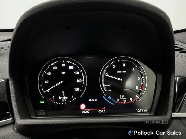 Used BMW X1 2019 for sale - 76228596: Photo 44