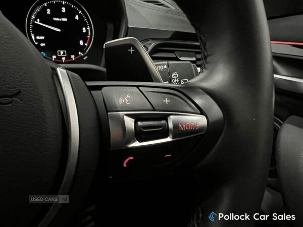 Used BMW X1 2019 for sale - 76228596: Photo 45