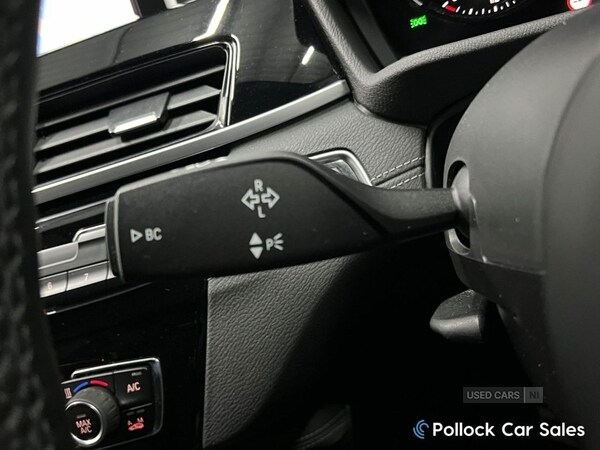 Used BMW X1 2019 for sale - 76228596: Photo 48