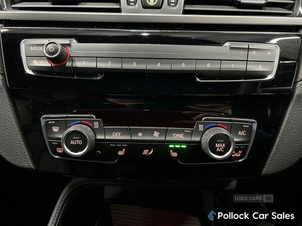 Used BMW X1 2019 for sale - 76228596: Photo 49