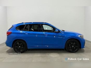 Used BMW X1 2019 for sale - 76228596: Photo