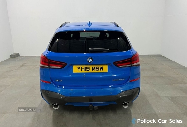Used BMW X1 2019 for sale - 76228596: Photo 5