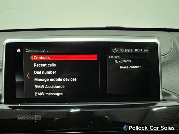 Used BMW X1 2019 for sale - 76228596: Photo 54