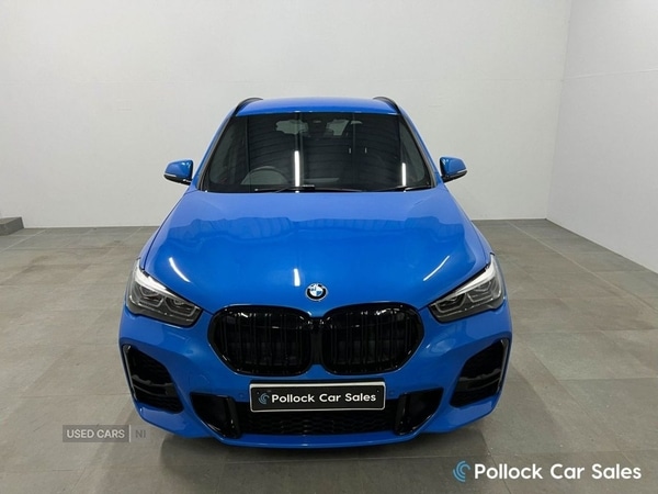 Used BMW X1 2019 for sale - 76228596: Photo 6