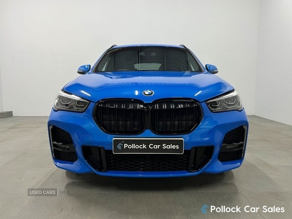 Used BMW X1 2019 for sale - 76228596: Photo 7