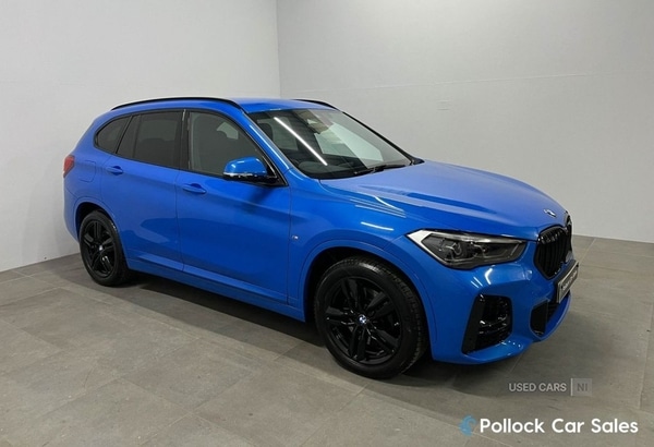 Used BMW X1 2019 for sale - 76228596: Photo 8