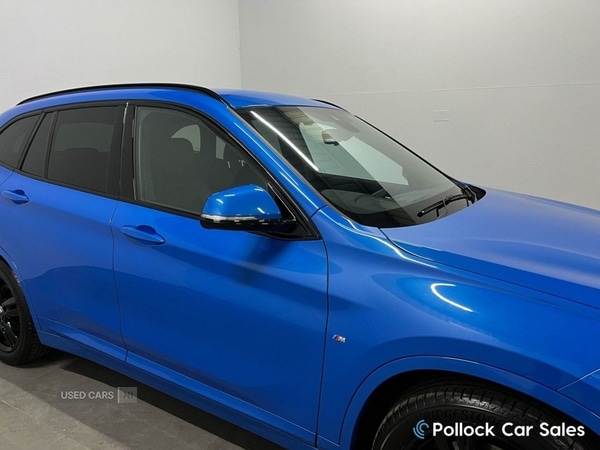 Used BMW X1 2019 for sale - 76228596: Photo 9