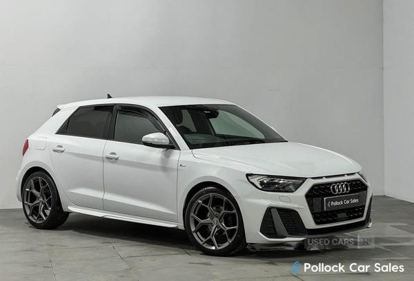 Used Audi A1 2021 for sale - 77705882: Photo 1