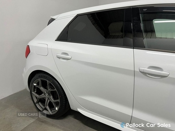 Used Audi A1 2021 for sale - 77705882: Photo 10