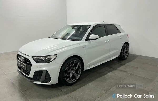Used Audi A1 2021 for sale - 77705882: Photo 12