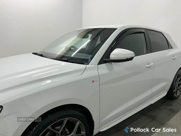 Used Audi A1 2021 for sale - 77705882: Photo 13