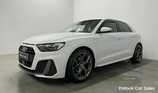 Used Audi A1 2021 for sale - 77705882: Photo 15