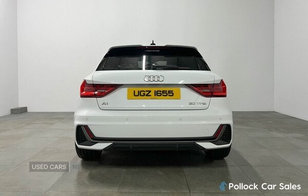Used Audi A1 2021 for sale - 77705882: Photo 16