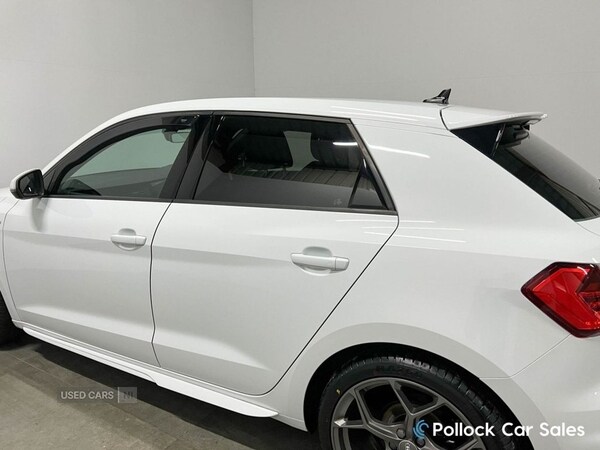 Used Audi A1 2021 for sale - 77705882: Photo 18